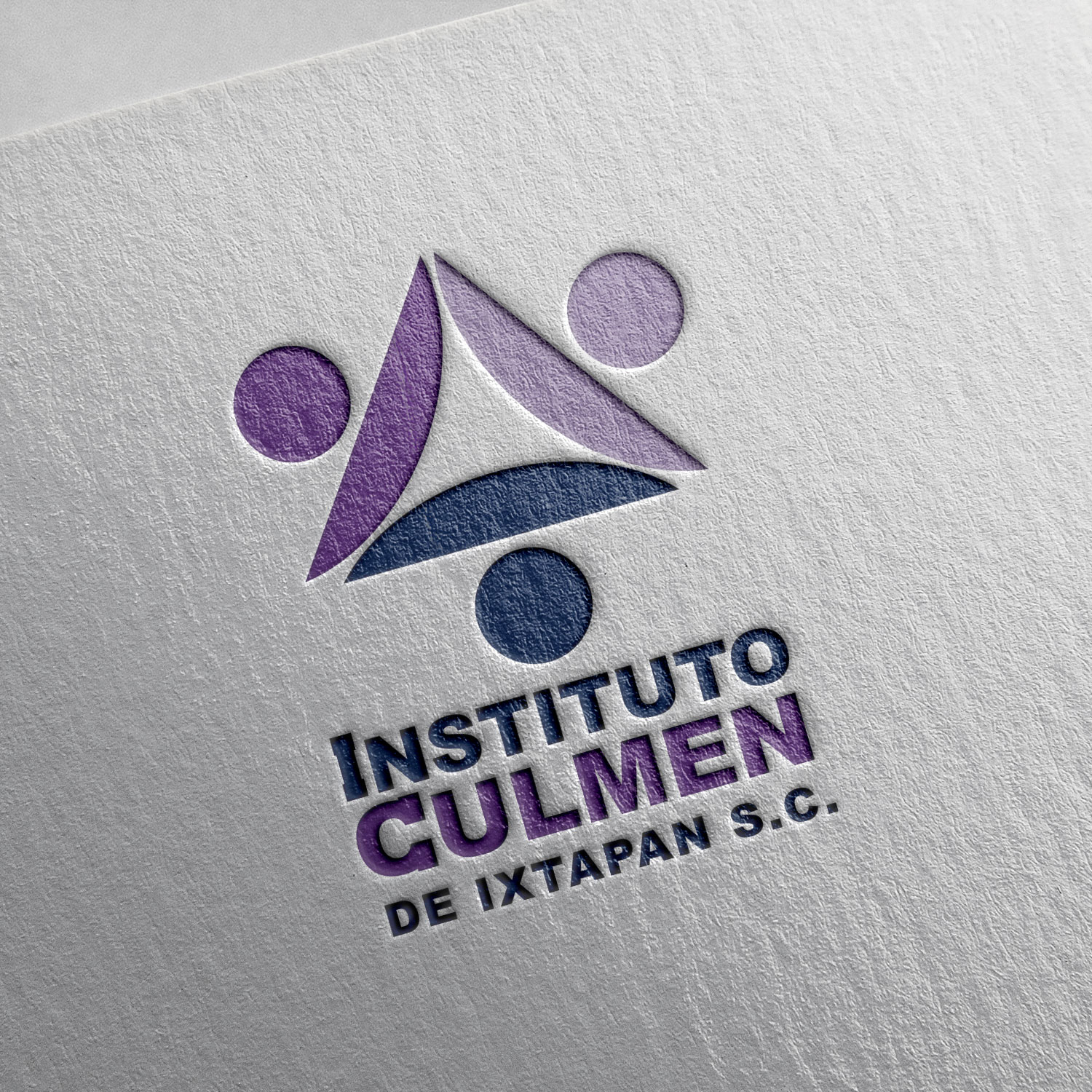 Rediseño logotipos México