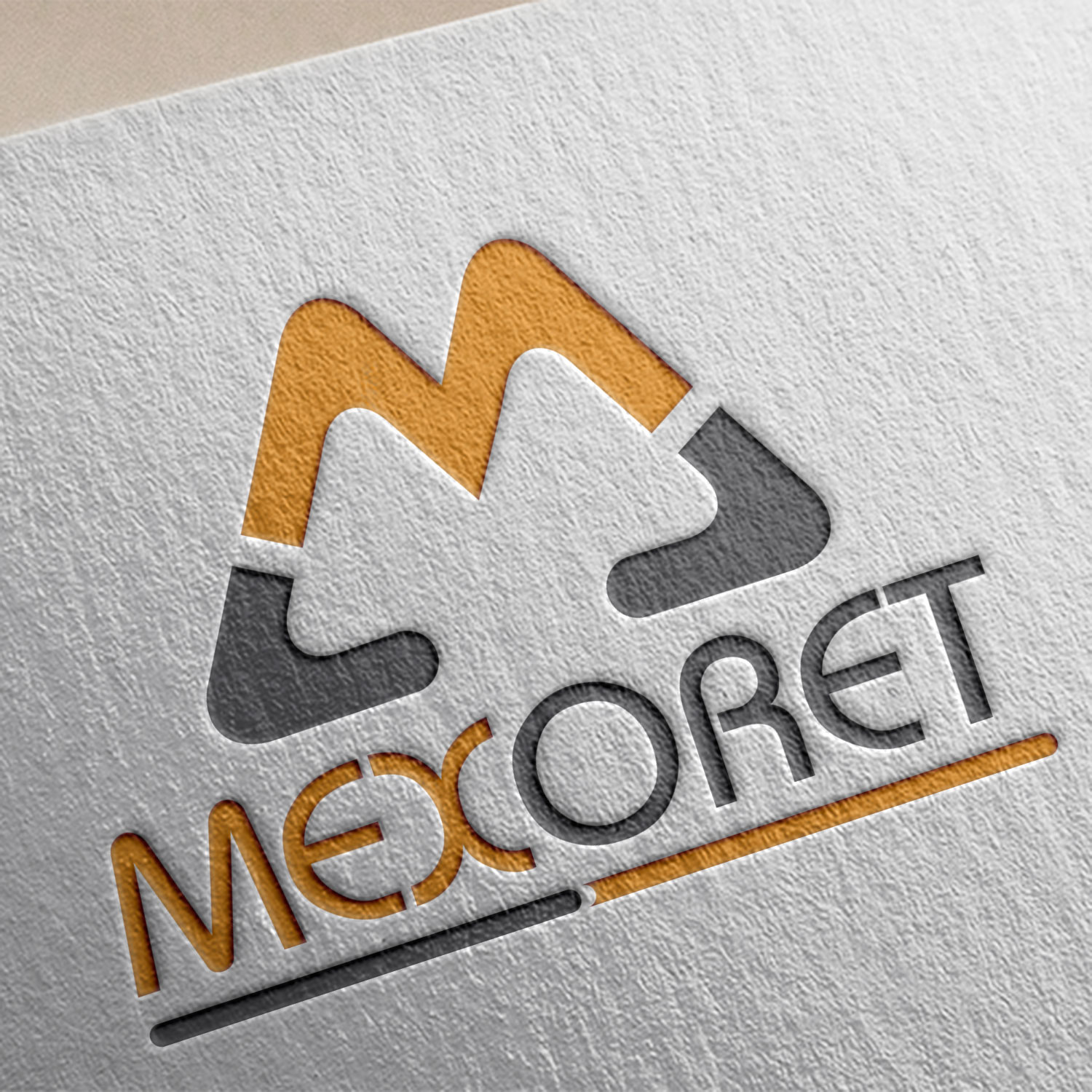 Rediseño logotipos México