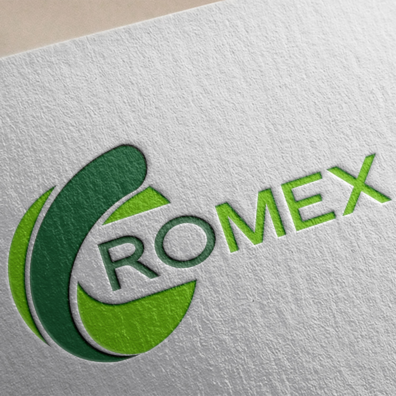 Rediseño logotipos México