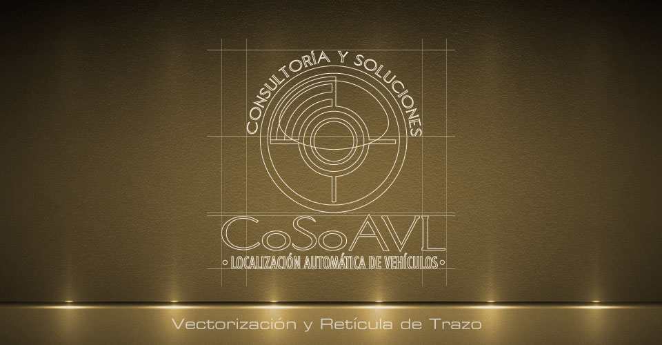 Rediseño logotipos México