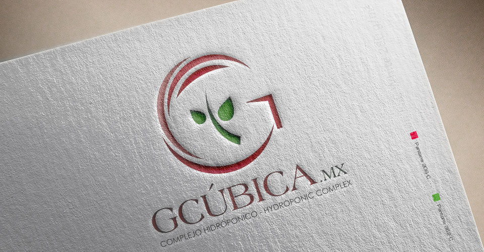 Rediseño logotipos México