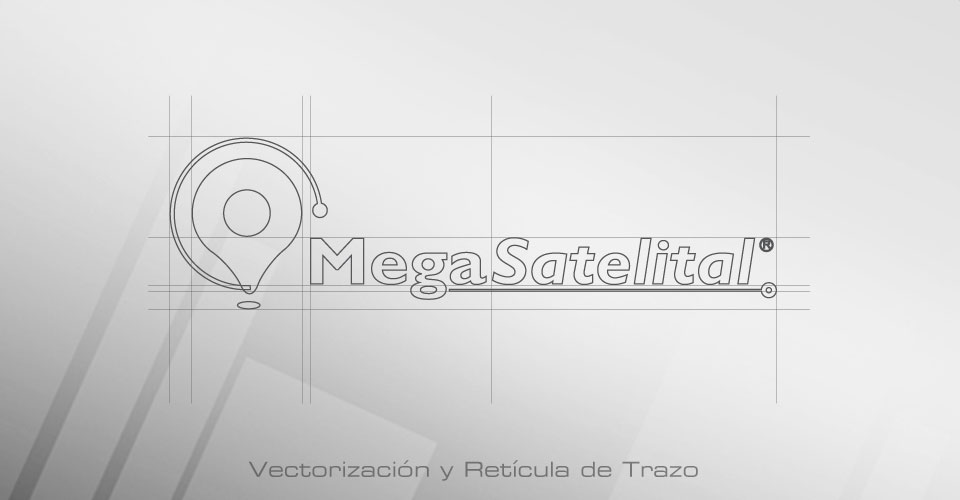 Rediseño logotipos México