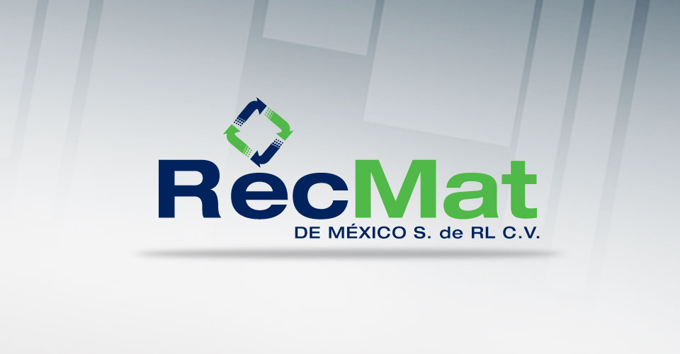 Rediseño logotipos México