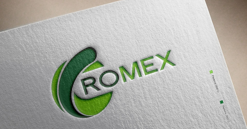 Rediseño logotipos México