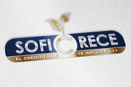 Diseño logotipos e identidad visual